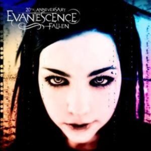 Fallen (Deluxe Edition 2CD