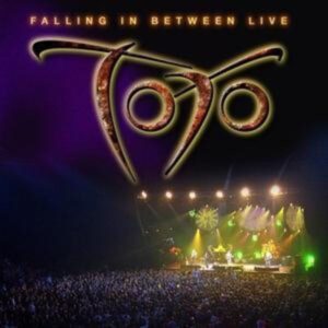 Falling In Between Live (Bluray)