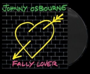 Fally Lover