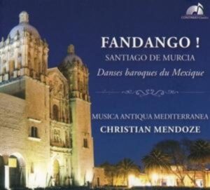 Fandango!