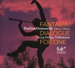Fantasia! Dialogue for one