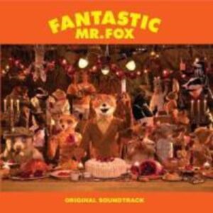 Fantastic Mr.Fox (Der Fantastische Mr.Fox)