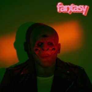 Fantasy (2LP)