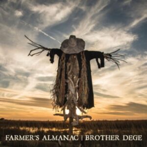 Farmers Almanac (Digisleeve)