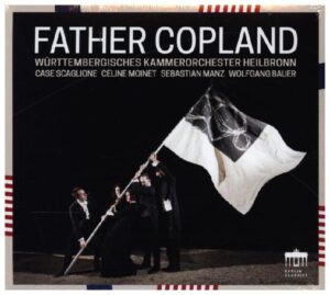 Father Copland