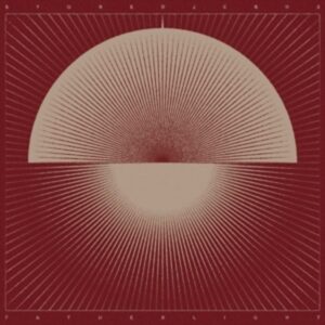 Father Light (Black Vinyl)