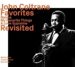 Favorites revisited (A Love Supreme