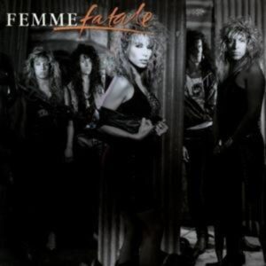 Femme Fatale: Femme Fatale (Collector's Edition)