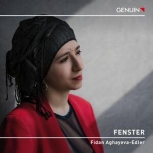 Fenster-Werke für Piano solo