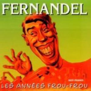 Fernandel