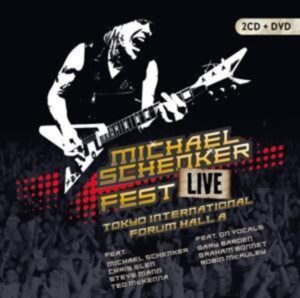 Fest-Live Tokyo International Forum Hall A