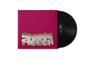 Fieber (Limited Vinyl - 2. Auflage - Rot)