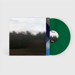 Field (Forest Green Vinyl)