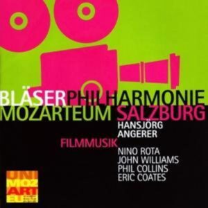 Filmmusik