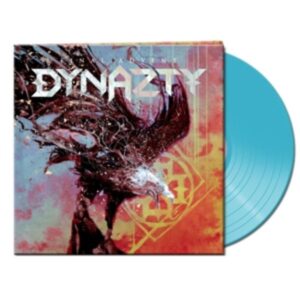 Final Advent (Ltd.Gtf.Curacao Vinyl)