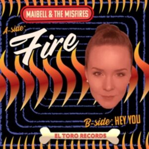 Fire/Hey You