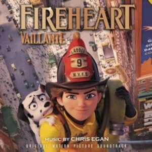 Fireheart (Vaillante)/OST