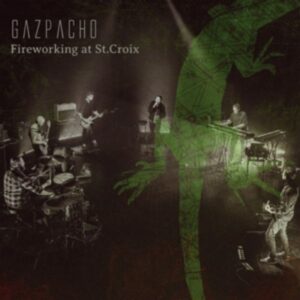 Fireworking At St.Croix (Gatefold Black 2LP)