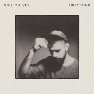 First Mind (Vinyl)