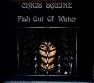 Fish Out Of Water: 2CD Remastered And Expanded Dig