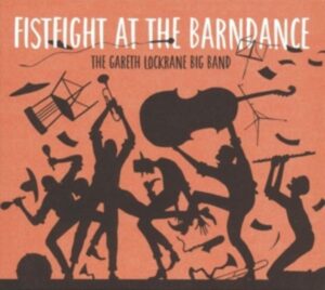 Fistfight At The Barndance-Deluxe Edition
