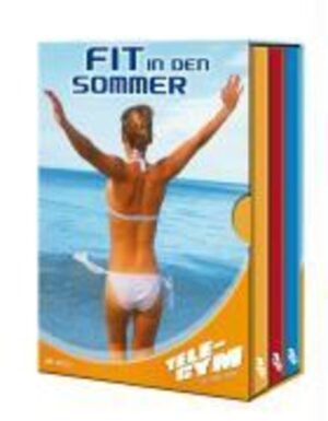 Fit in den Sommer 3er Box