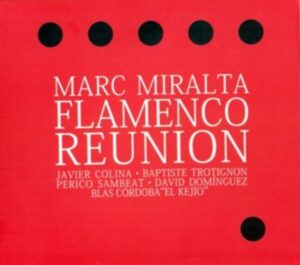 Flamenco Reunion