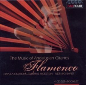 Flamenco-The Music Of Andalusian Gitanos