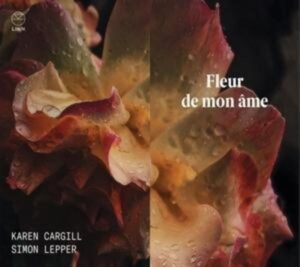 Fleur de mon Ame-Lieder