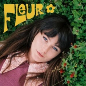 Fleur (Reissue/Col.Vinyl)