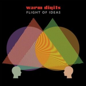Flight Of Ideas (Orange Colored)