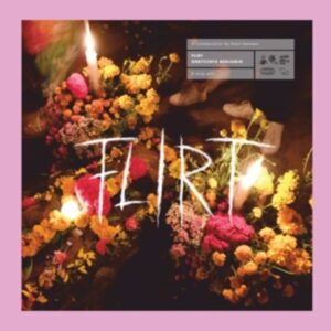 Flirt Vs. Orbitcinta Benjamin (Split 12/Pink Viny