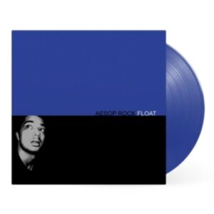 Float (Ltd.Blue Vinyl)