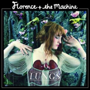 Florence+The Machine: Lungs