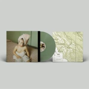 Flowers At Your Feet (Green LP+MP3)