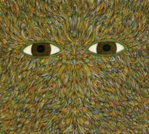 Flying Lotus: Pattern+Grid World