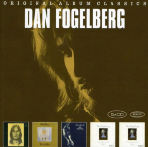 Fogelberg