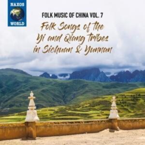 Folk Music of China