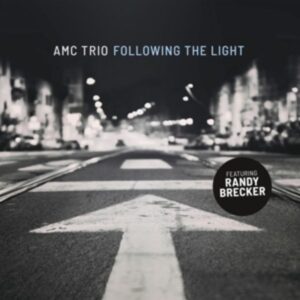 Following The Light (180Gr.)