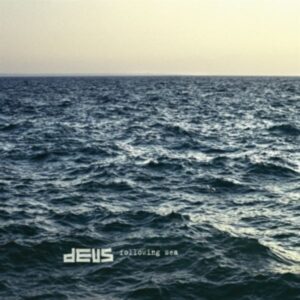 Following The Sea (Ltd. LP)
