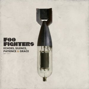 Foo Fighters: Echoes