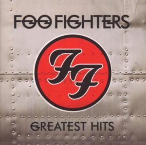 Foo Fighters: Greatest Hits