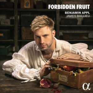 Forbidden Fruit-Werke für Bariton