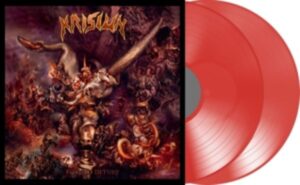 Forged In Fury (2LP/Red Vinyl)