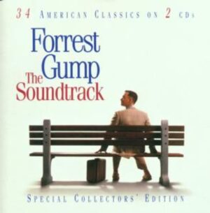 Forrest Gump-The Soundtrack