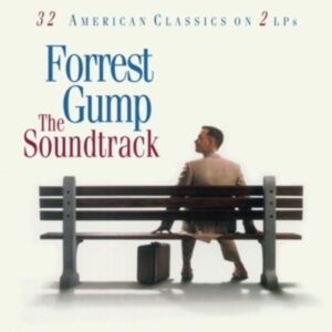 Forrest Gump-The Soundtrack