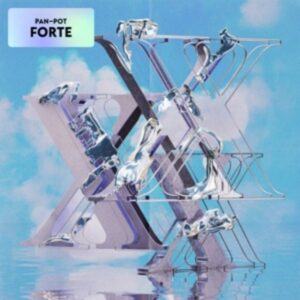 FORTE (2LP Gatefold)