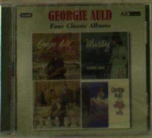 Four Classic Albums