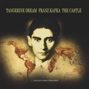 Franz Kafka-The Castle