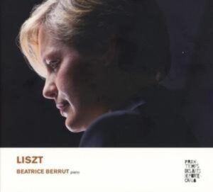 Franz Liszt: Klavierwerke